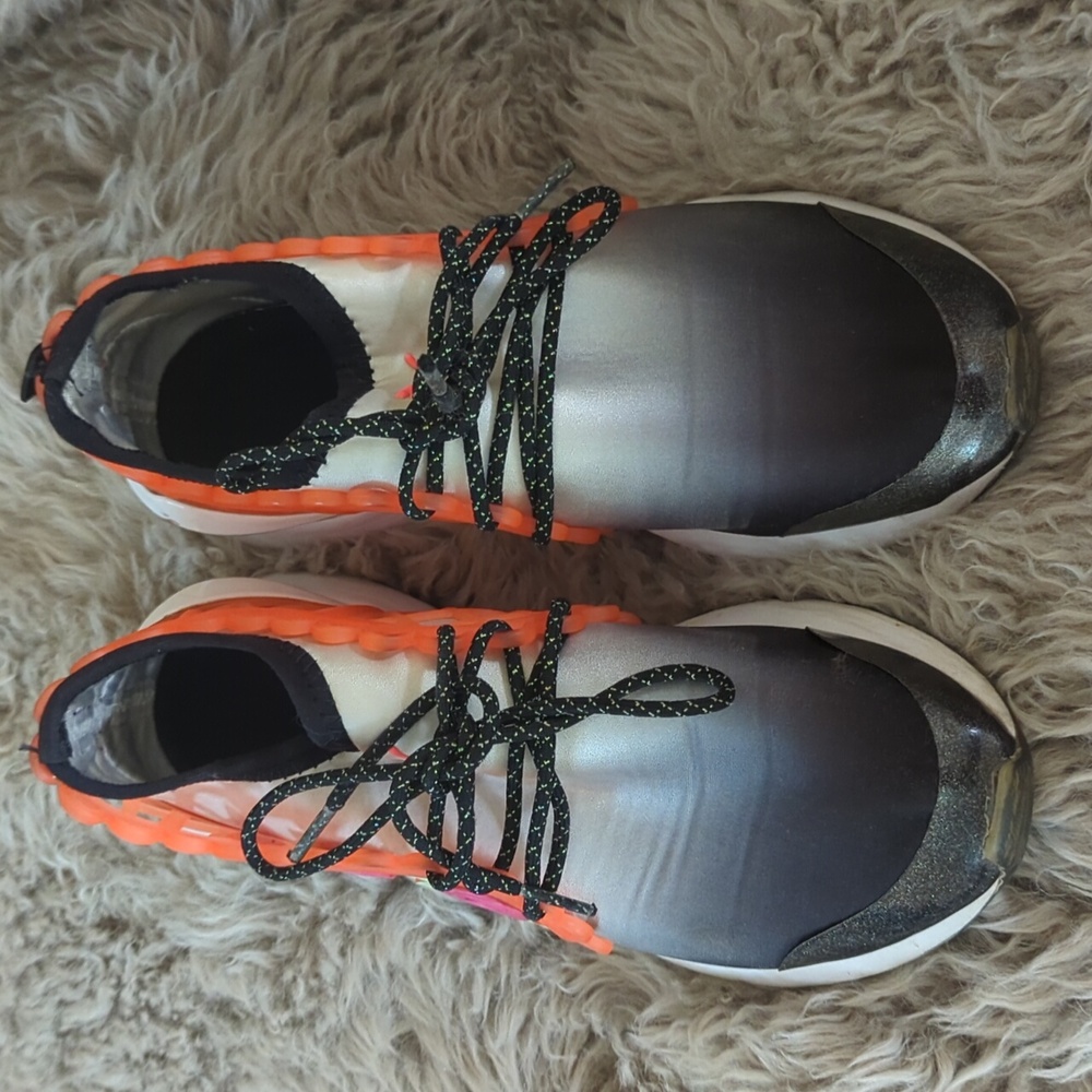 Sophia Webster*Puma Fly by sneakers - Picture 4 of 8
